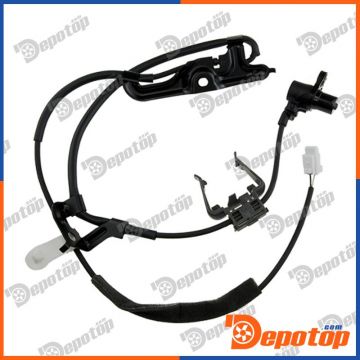 Capteur ABS avant droite pour TOYOTA | 30746, 0844425